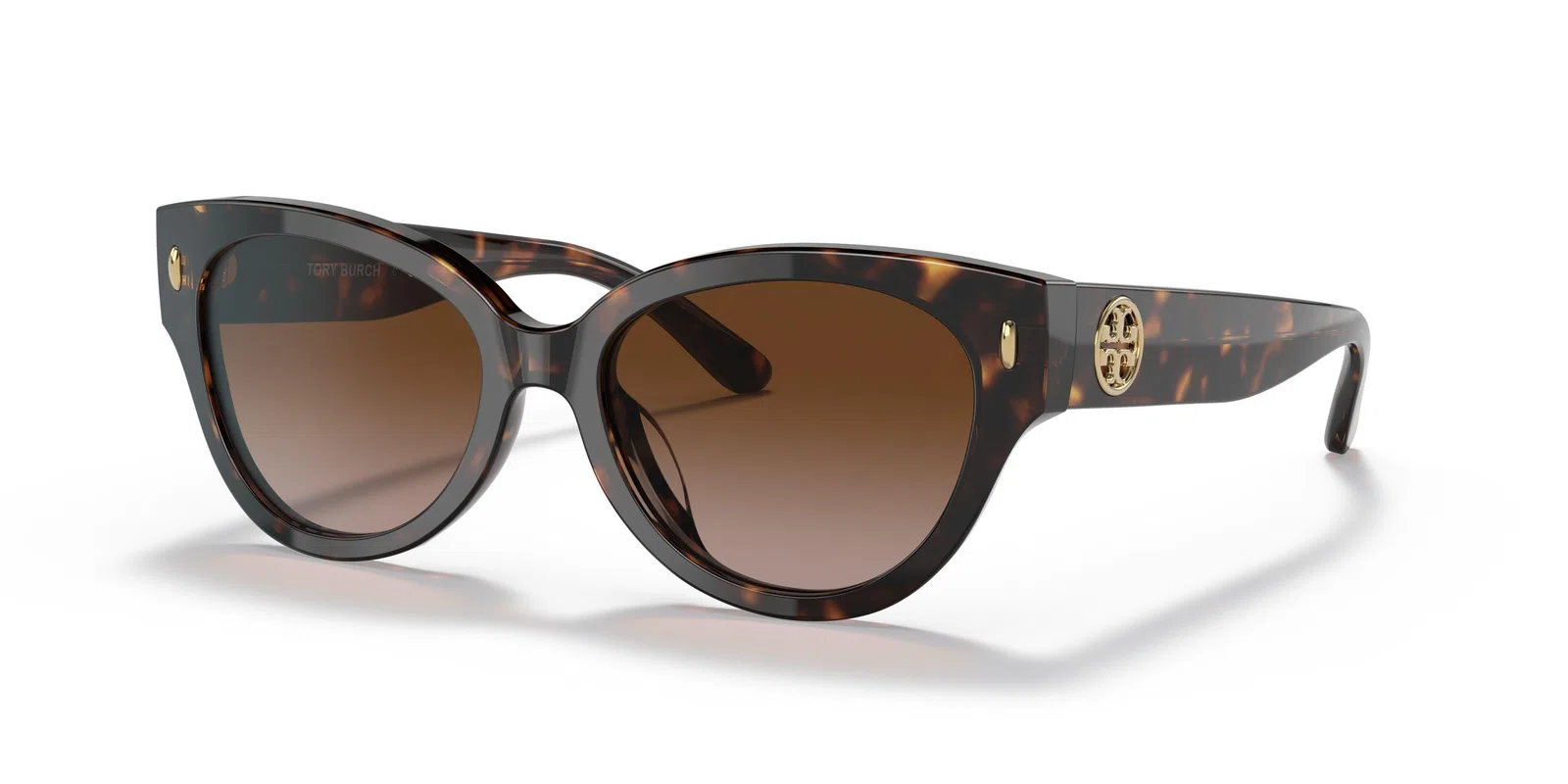 Tory Burch 7168U Sunglasses - view 7
